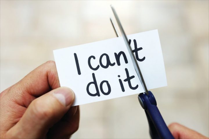 Pusat Kebiasaan, Kunci Mengubah Kebiasaan Buruk