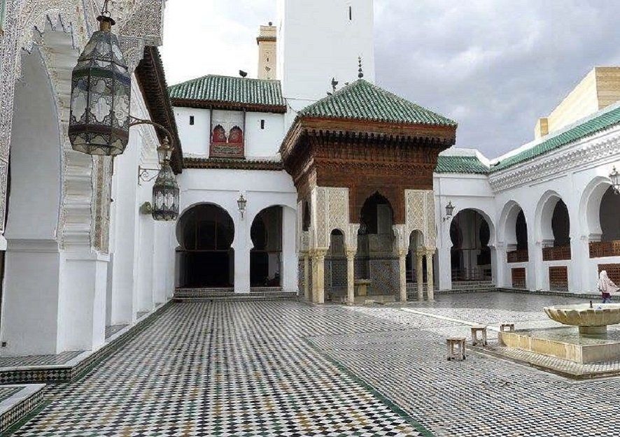 Qarawiyyin, Universitas Tertua yang Didirikan Seorang Wanita
