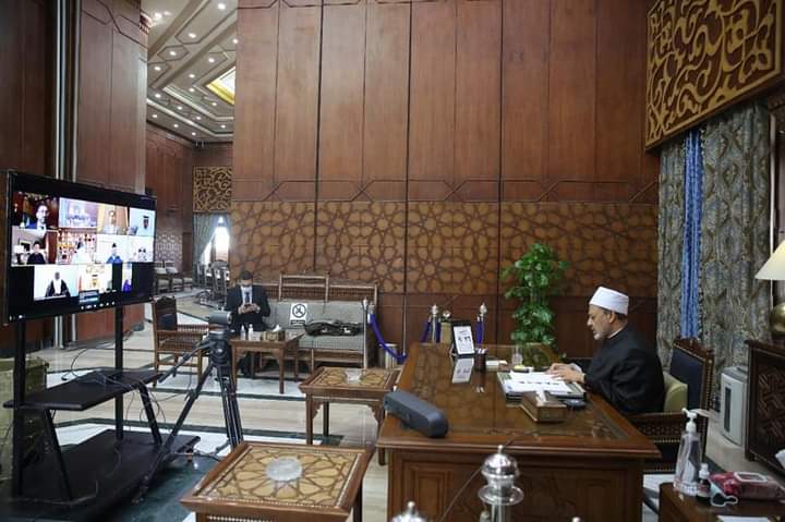 Muslim Council of Elders Bentuk Komite Hukum untuk Gugat Charlie Hebdo
