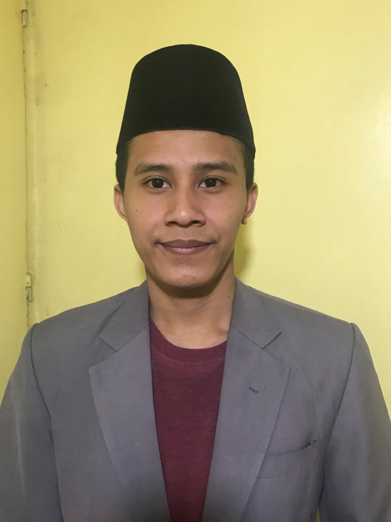 Ahmad Rifqi