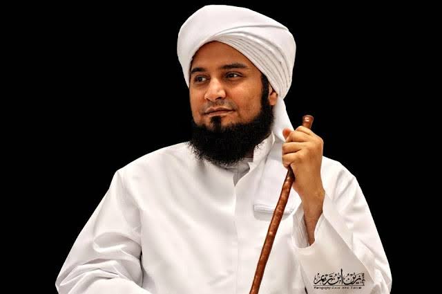 Anjuran Mengucapkan Selamat Natal Menurut Habib Ali Al-Jufri