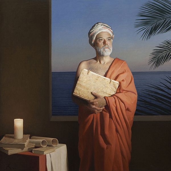 Ibnu Jubair Menenggak Tujuh Cangkir Anggur Lalu Berangkat Haji