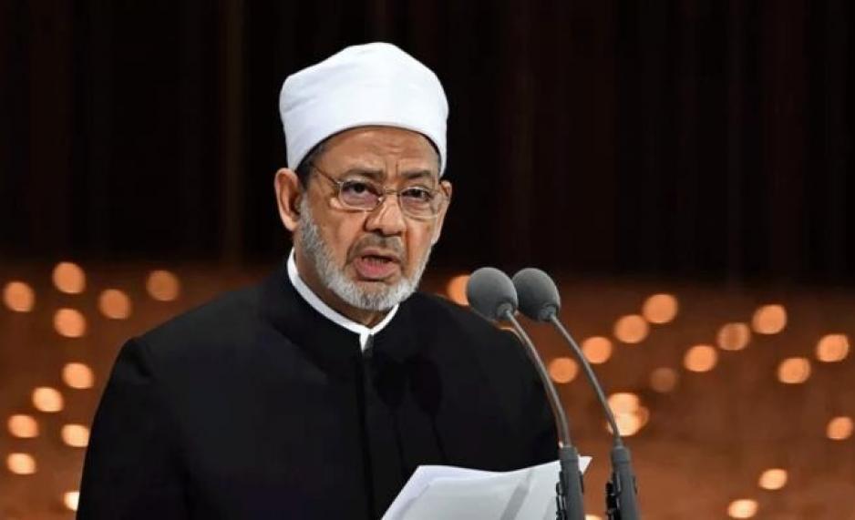 Reaksi Al-Azhar atas Ketegangan yang Terjadi di Perancis