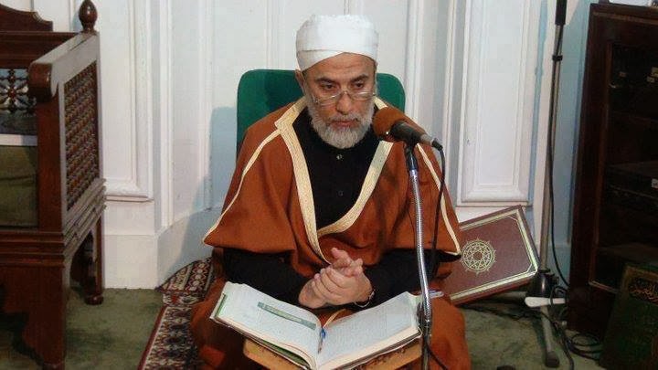 Apa Jawaban Kalau Anak Bertanya tentang Allah?