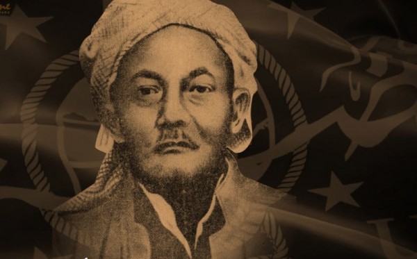 Hadhrotusy Syeikh KH. M. Hasyim Asy'ari Tebuireng dan Al-Azhar Mesir