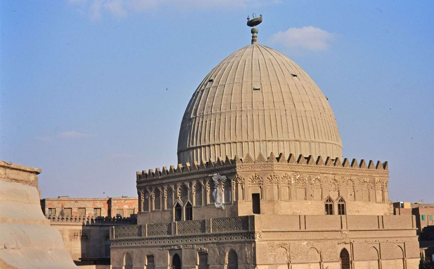 Kisah Imam Asy-Syafi’i Menjadi Qadi Hingga Dituduh Makar