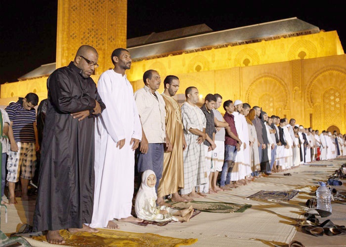 Mengapa Maroko Bermazhab Maliki?