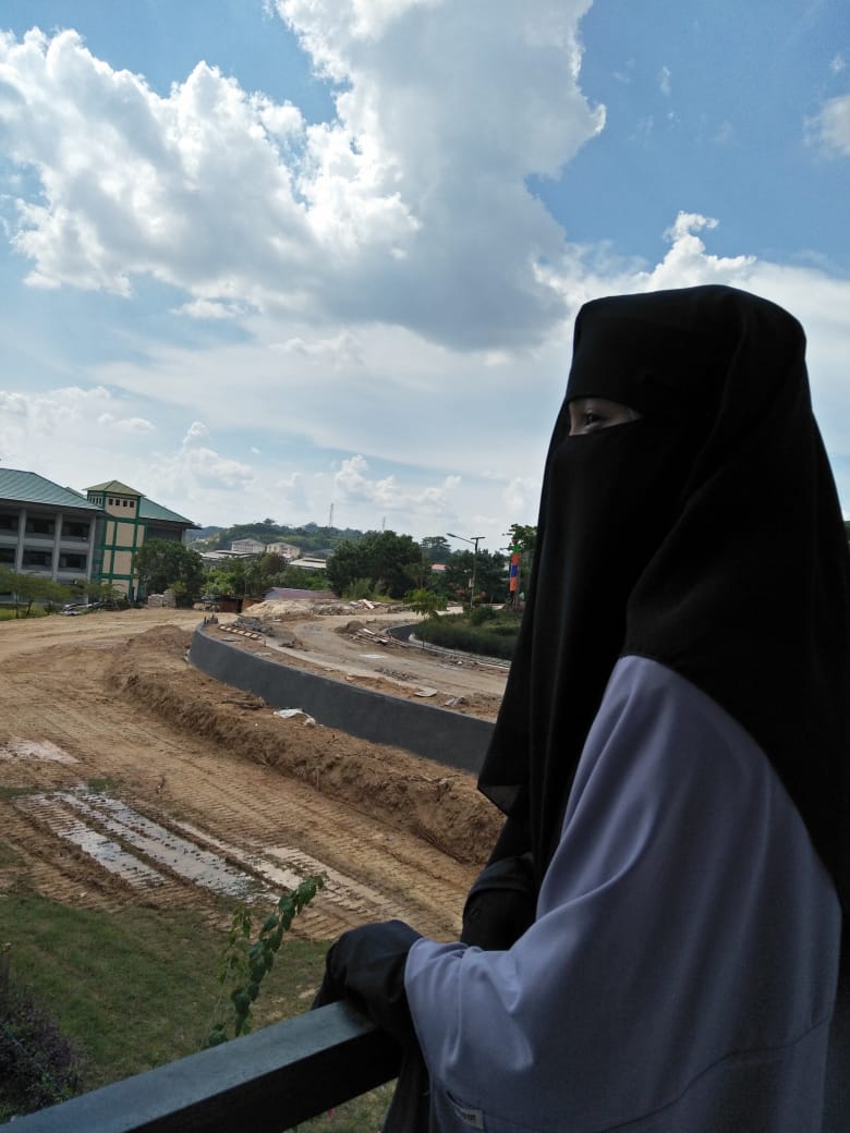 Nanda Annisa Ramadhani
