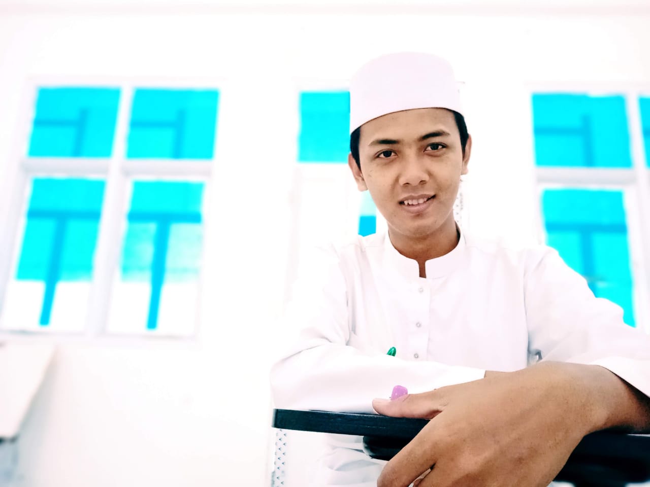Dicky Adi Setiawan
