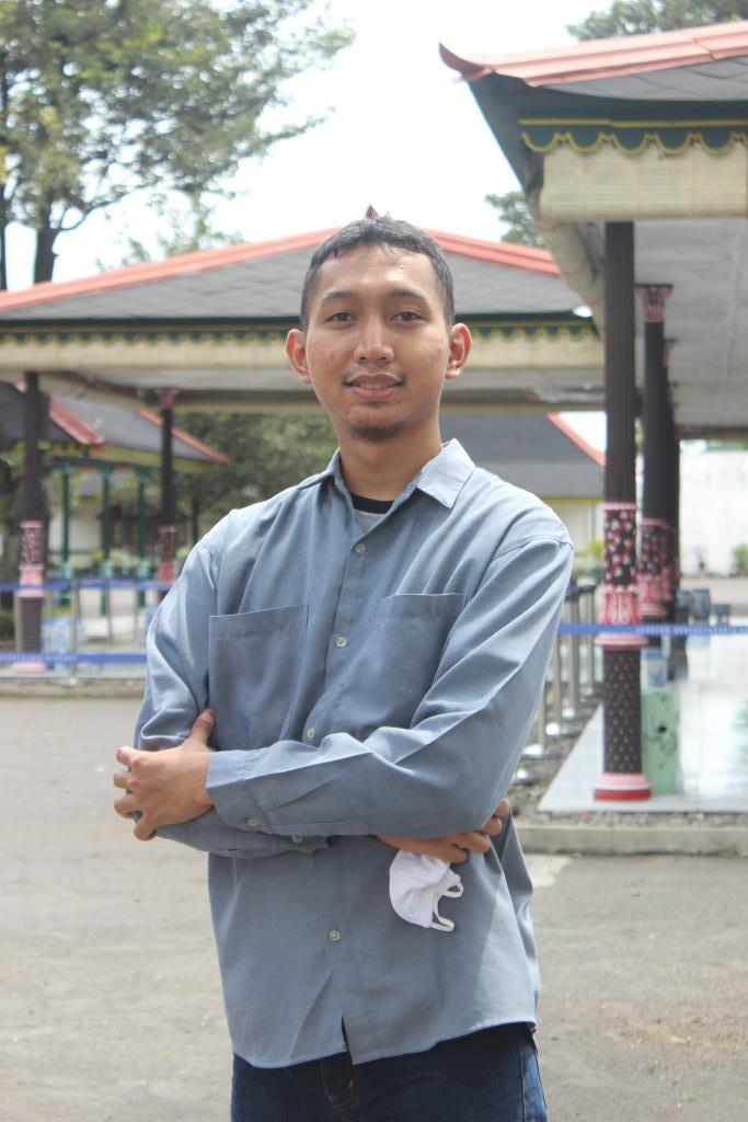 Surya Hadi Pranoto