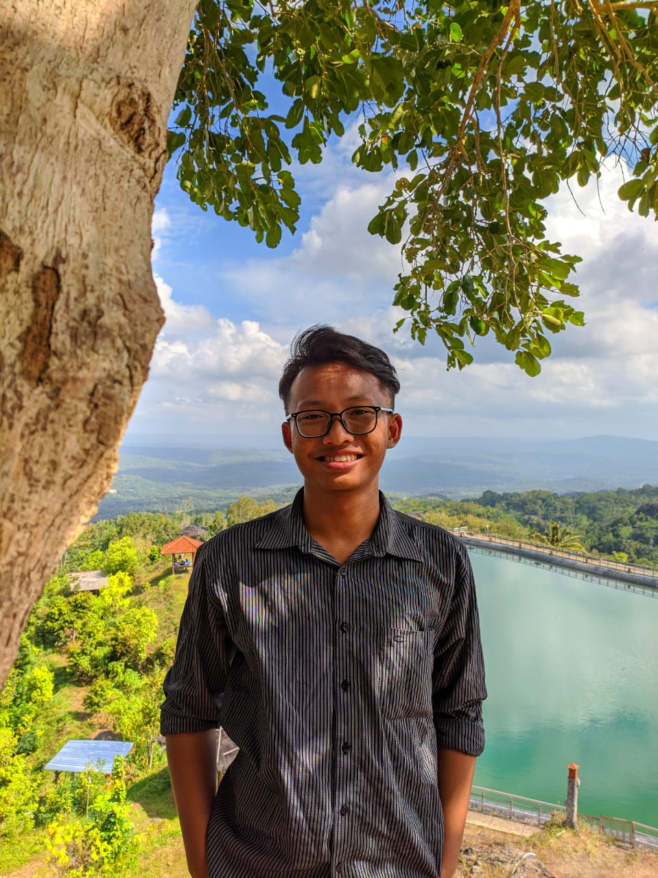 Enggar Wijayanto
