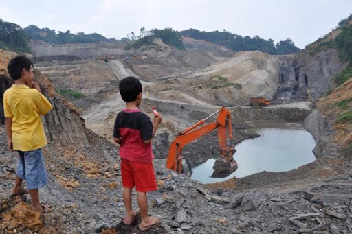 Batubara, HAM dan Isu Lingkungan dalam Perspektif Maslahah Mursalah