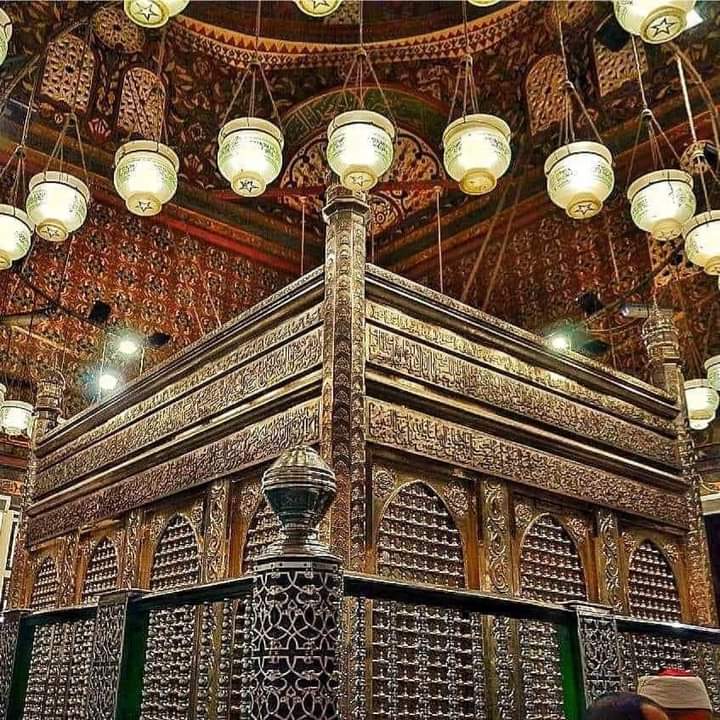 Rabi’ul Akhir dan Sejarah Perayaan Maulid Husain di Kairo