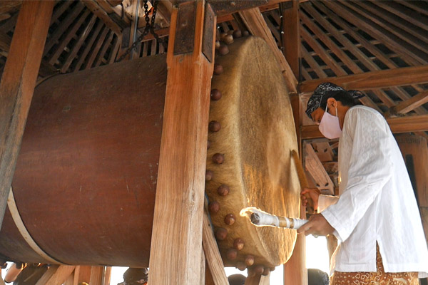 Ini 7 Amalan Sunnah di Hari Jumat menurut Imam Al-Ghazali