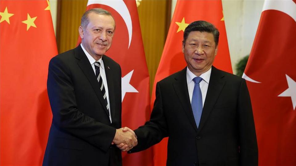 Beli Tender Besar-Besaran Proyek Terusan Istanbul, Cina Langsung Jadi Sorotan