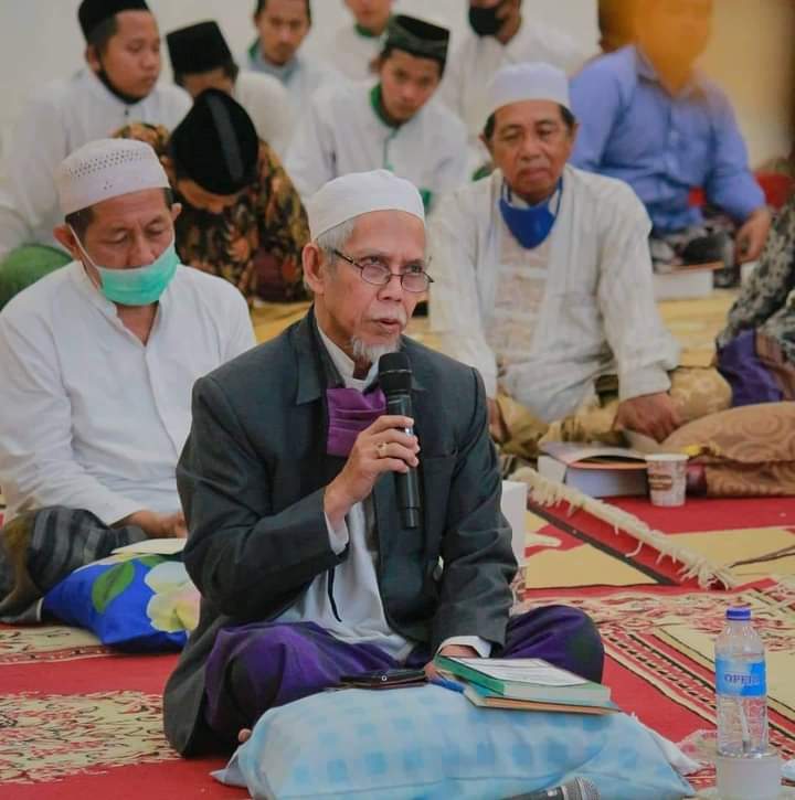 KH. Zainul Muin Husni