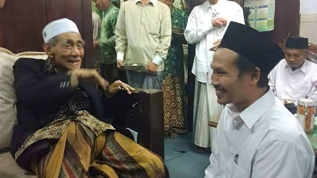 Menghormati guru, kunci sukses murid dalam menuntut ilmu