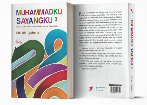 Muhammadku Sayangku, Meniru Nabi dalam Kadar Sebisa-bisanya