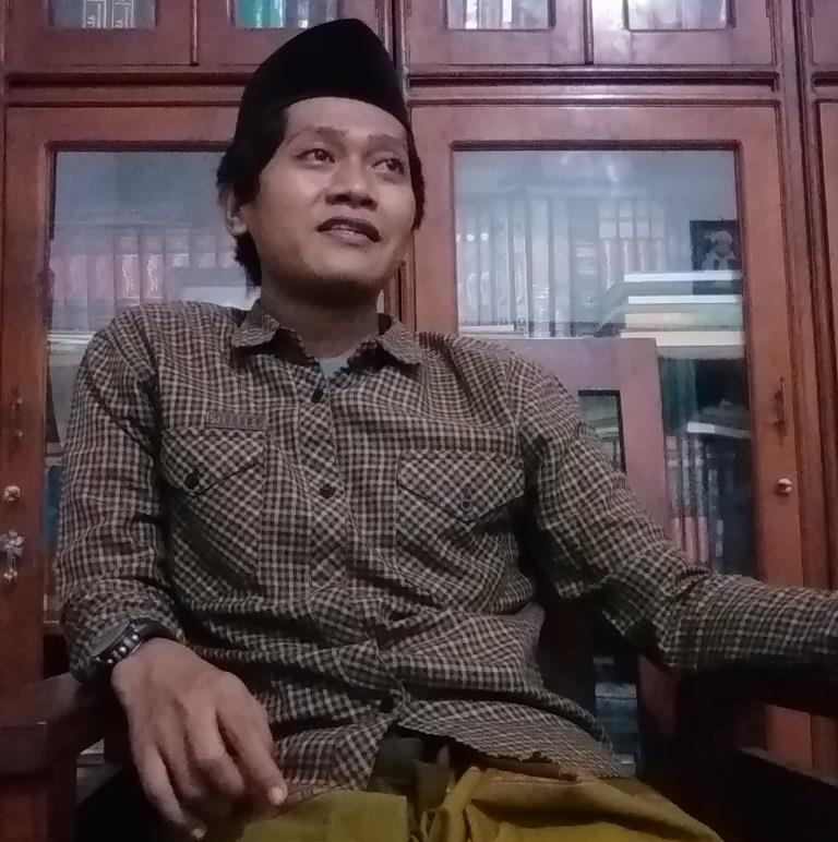 Salman Akif Faylasuf