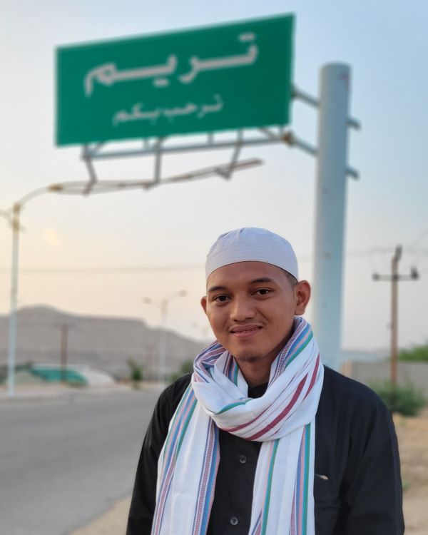 Muhammad Fahmi Salim