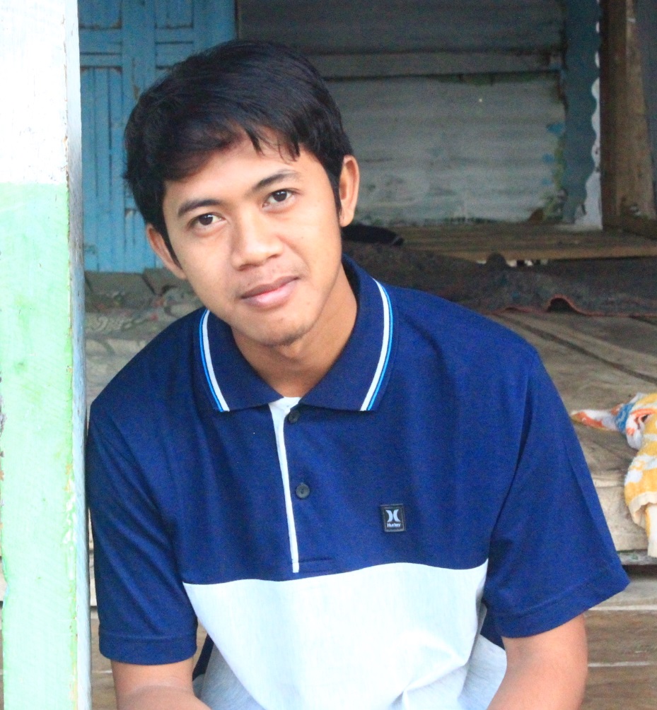Musyfiqur Rozi