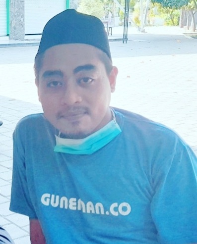Ahmad Wahyu Rizkiawan