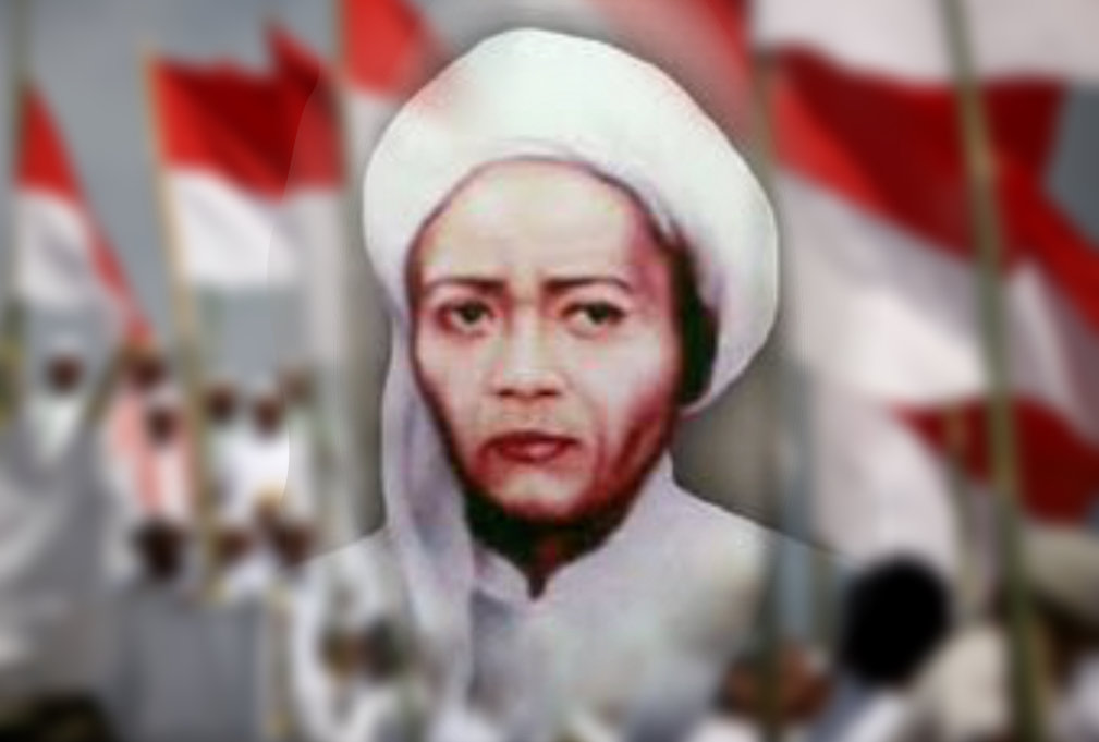 Kiai Ihsan Jampes, Imam Ghazalinya tanah Jawa
