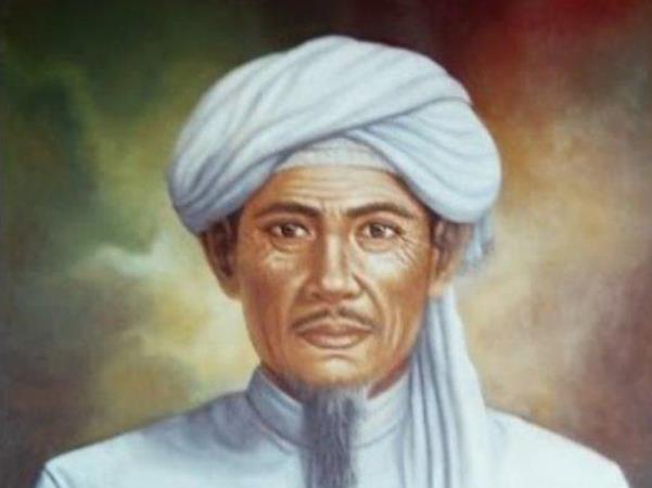 Melihat sisi humanis Syekh Yusuf al-Makassari
