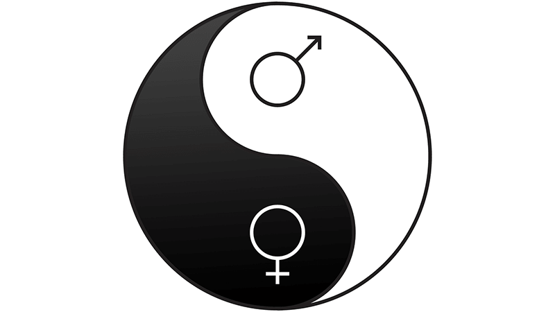 Relasi Gender Perspektif Kosmologi dalam The Tao of Islam