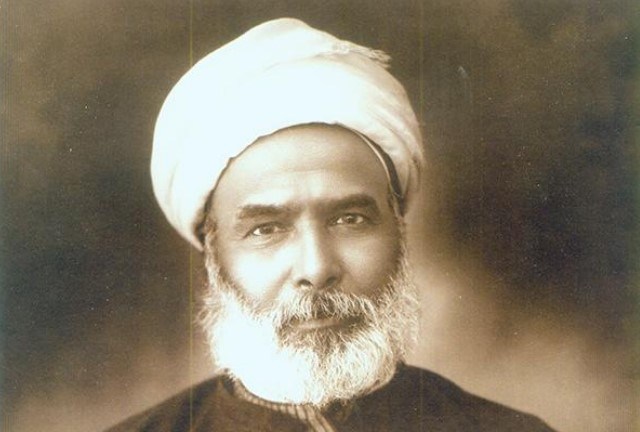 Ijtihad Modernisasi Muhammad Abduh (2)