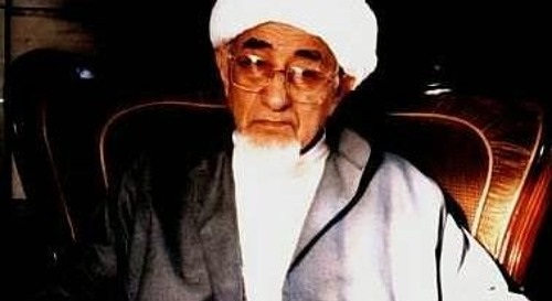 Mengenal Habib Ahmad Masyhur Al-Haddad, Pendakwah Afrika Timur