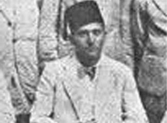 Rolf Freiherr (baron) von Ehrenfels, dan tujuh alasannya memeluk Islam