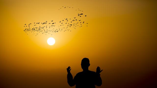 Doa pagi hari dari Nabi Ibrahim, Isa dan Khidir