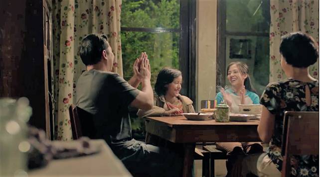 Membangun Budaya Musyawarah dalam Keluarga