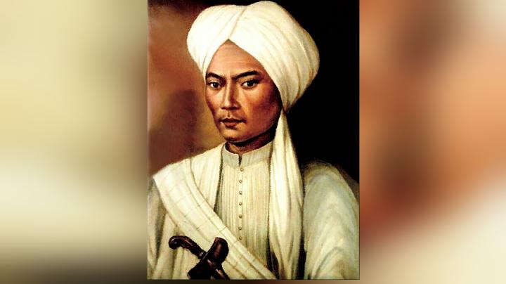 Kisah Pangeran Diponegoro dan traumatisme Belanda seusai Perang Jawa