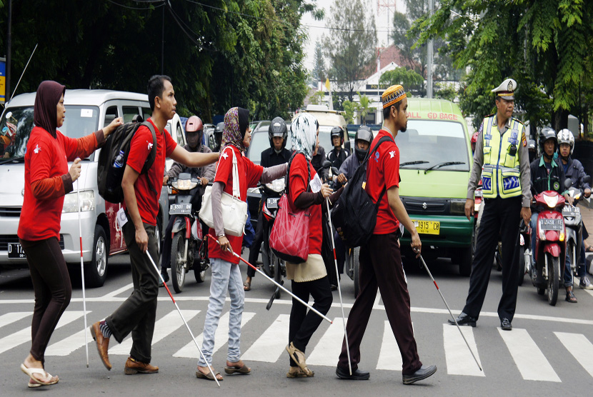 Pemenuhan Hak-hak Disabilitas dalam Islam
