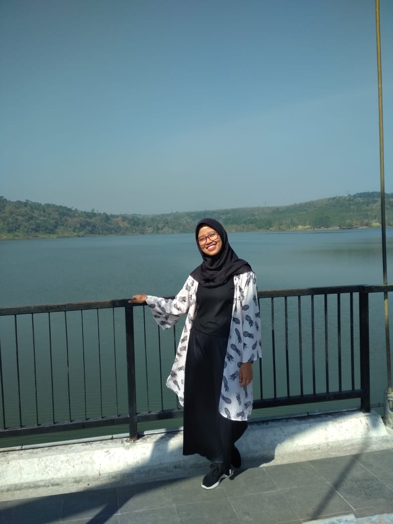 Anisa Zakia Aljufri