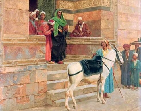 Kisah seorang penganut Syiah Rafidah mati disepak bagalnya sendiri