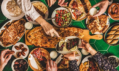 Bagi krisis lingkungan, puasa kita terhitung solusi atau sebaliknya?