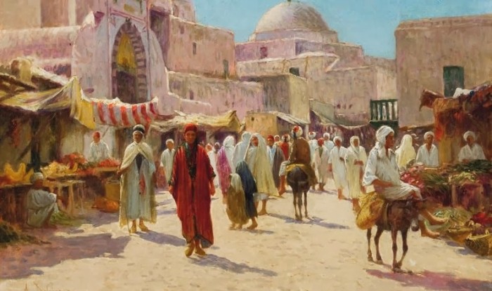 Bagaimana Sesungguhnya Pemahaman Salaf?