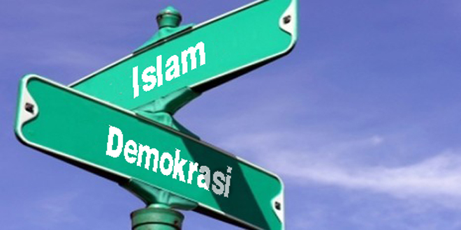 Demokrasi dalam Perspektif Islam (Bagian 2)