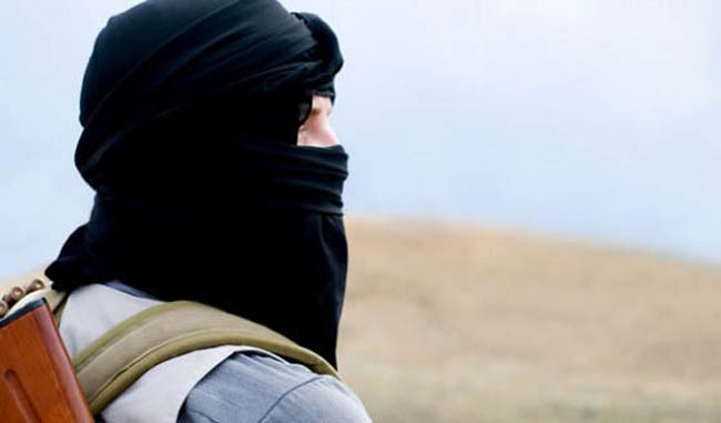 Jihad demi Kemanusiaan