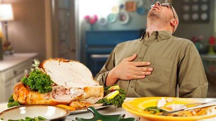 Refleksi Green Ramadan, bulan tasyakur atau takatsur?