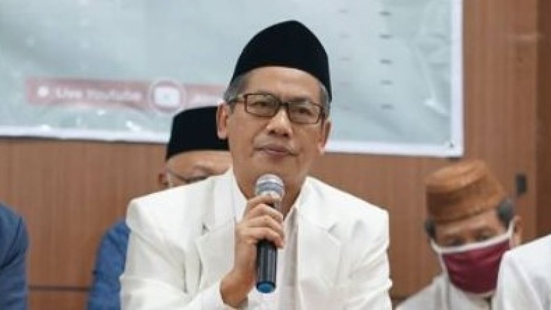 KH. Ahmad Said Asrori dan karya-karya pinggiran