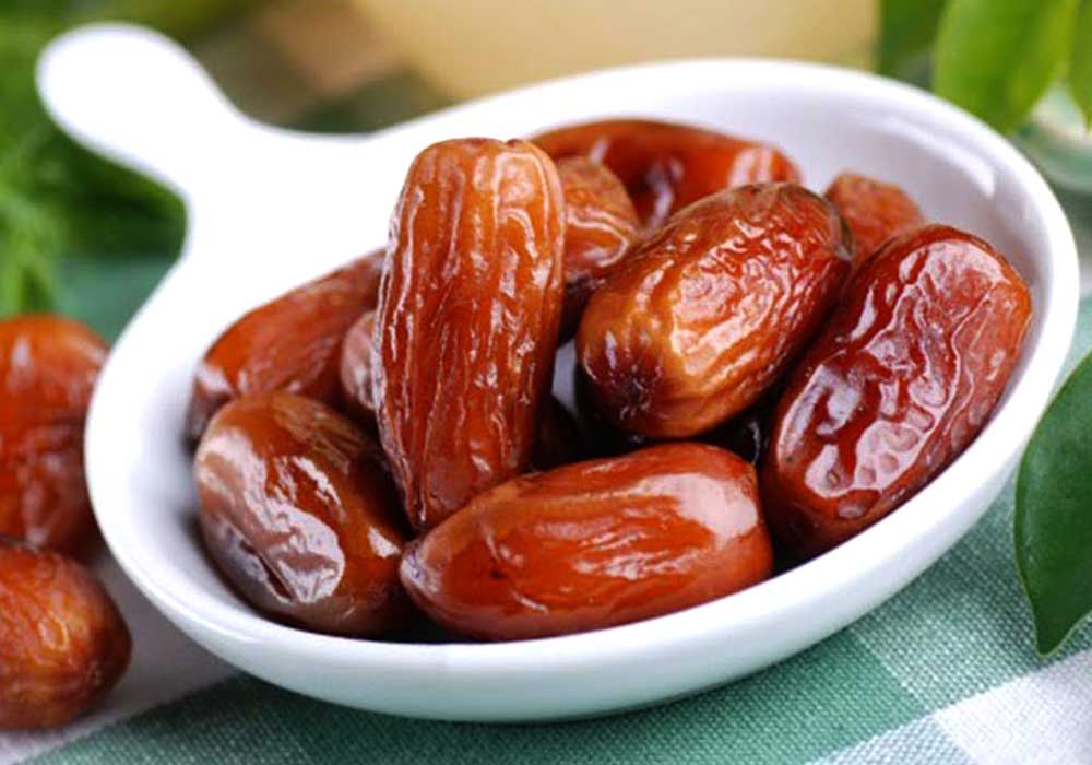 Yang Perlu Kita Ketahui tentang Kurma