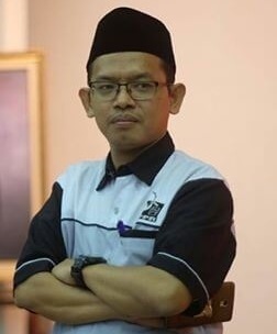 Masykurudin Hafidz