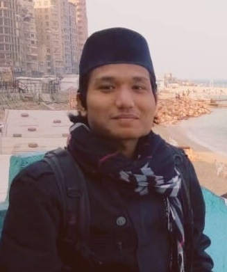 Nanang Rizqi Kurniawan