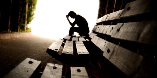 Surat Cinta Rasulullah untuk Para Pendosa