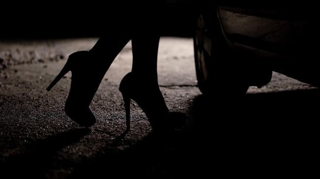 Sanksi bagi pekerja seks komersial (PSK) menurut 4 mazhab