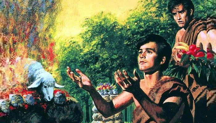 Kisah Qabil dan Habil: Dua Putra Adam di Balik Awal Mula Kurban